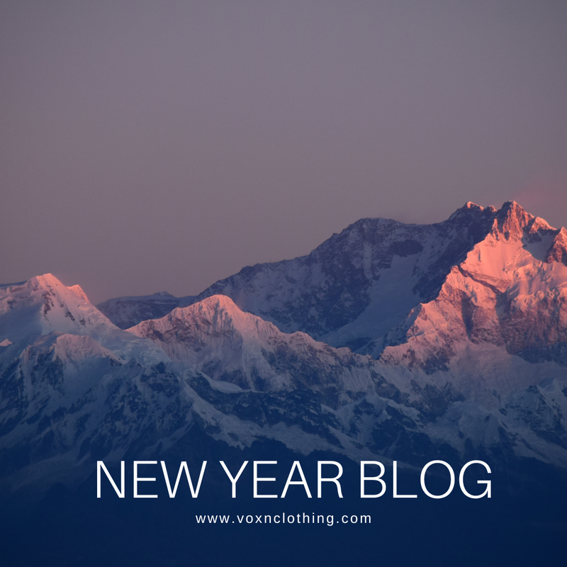 New Year, New Beginnings: Setting Profound Goals for 2025