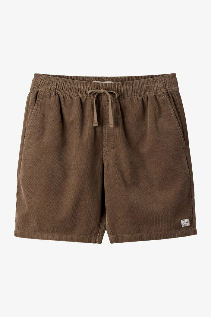 OG CORD SHORT