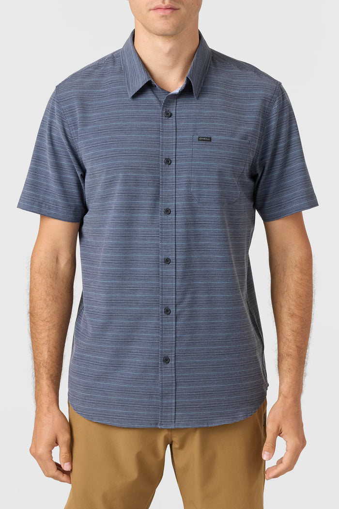 TRVLR UPF TRAVERSE STRIPE RELA