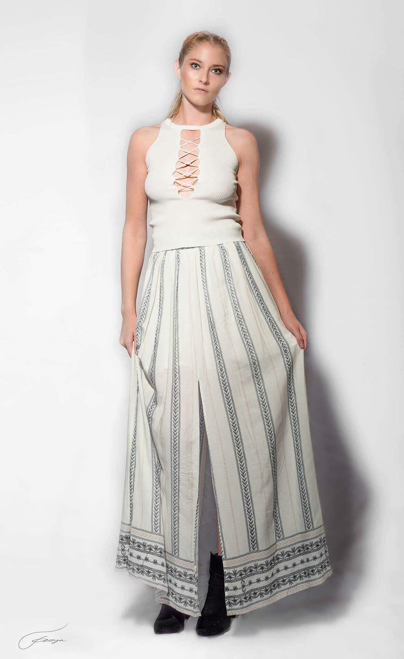 Fall Fashion Show Review