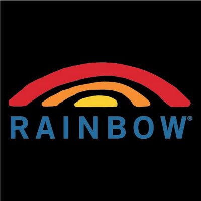 Rainbow Sandals in Boise, Idaho at Voxn Clothing