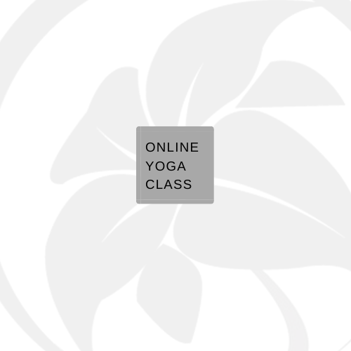 Online Yoga Class in Boise - Hosted by Voxn