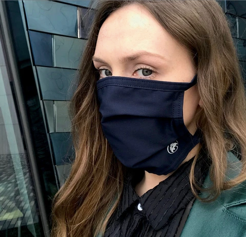 Benefits of Mask Training in Voxn Washable Masks