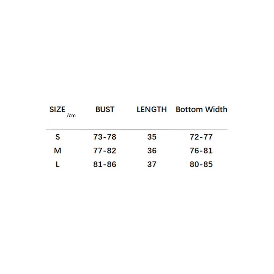 Slim Fit Lace up Solid Color Denim Tube Top
