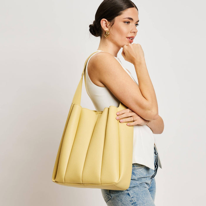 Zelda Hobo: Butter