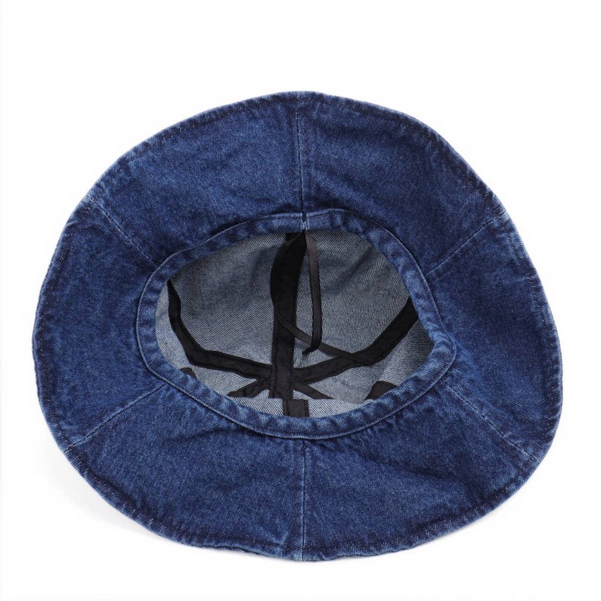 BOW BUCKET HAT