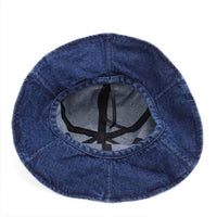 BOW BUCKET HAT