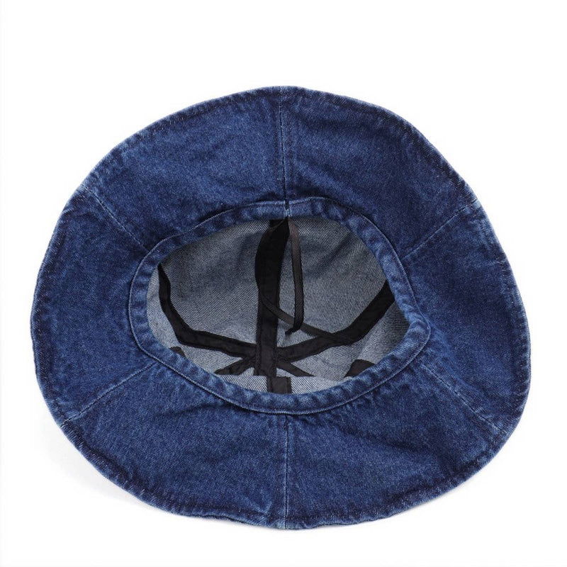 BOW BUCKET HAT