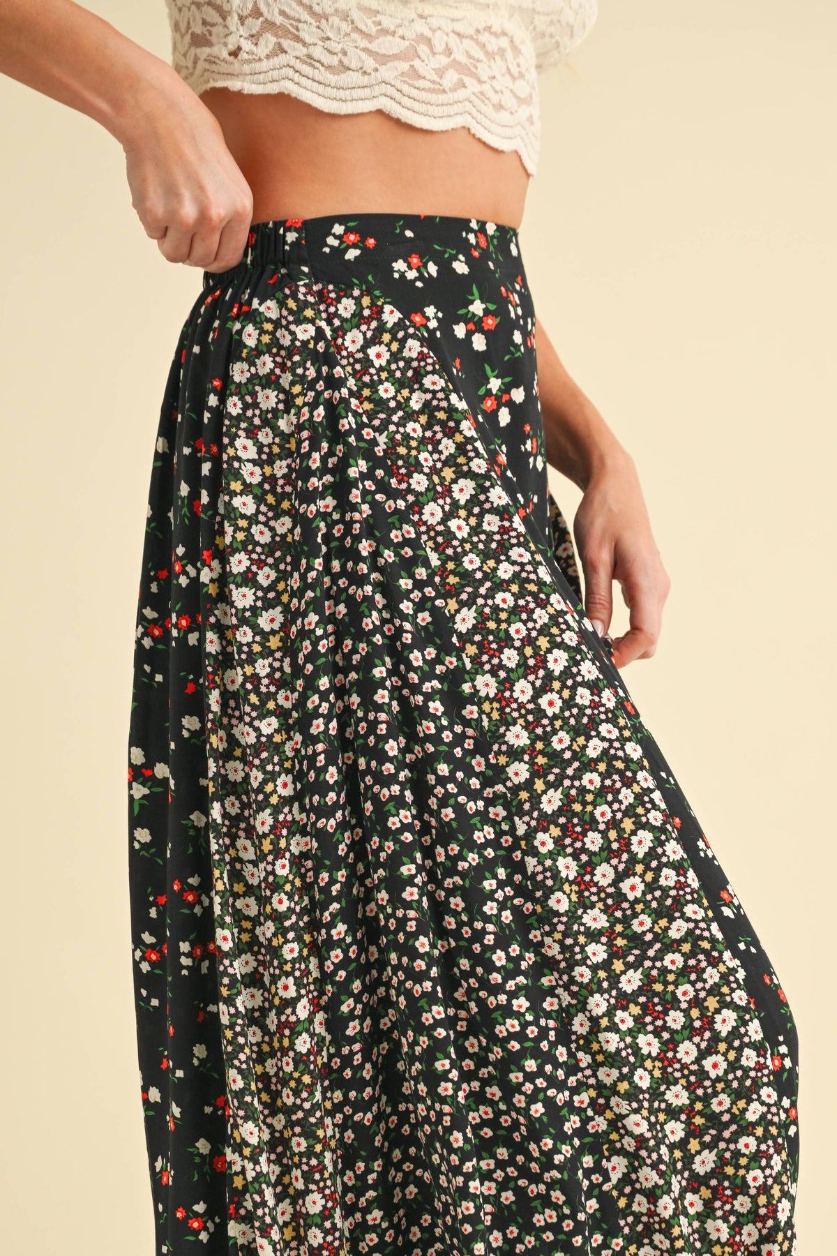Melanie Skirt