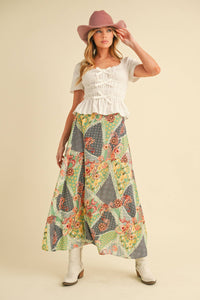 Petra Bow Top