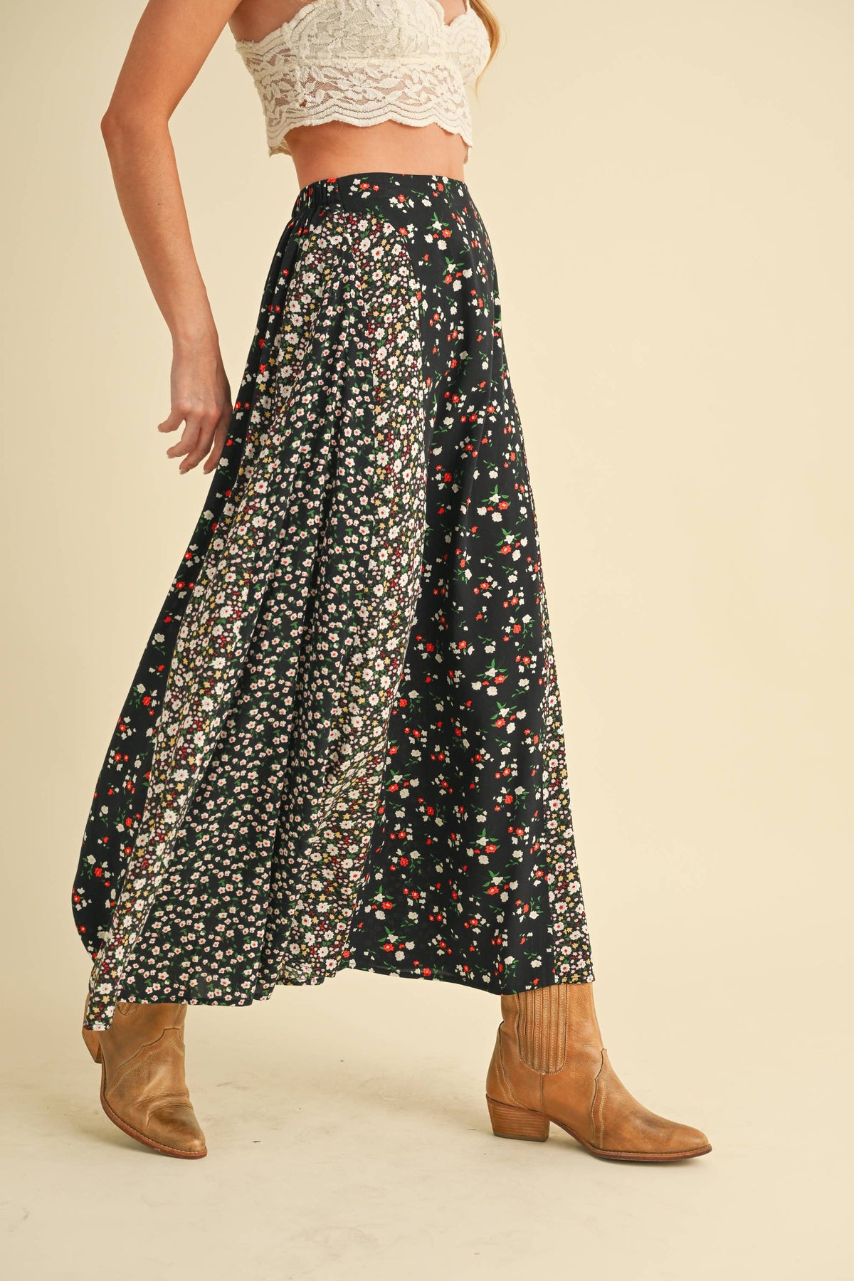 Melanie Skirt