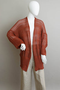 All-Season Cardigan