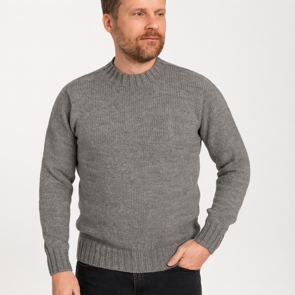 Roaming Sweater