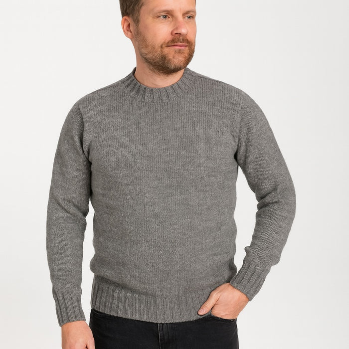 Roaming Sweater