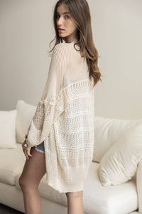 All-Season Cardigan