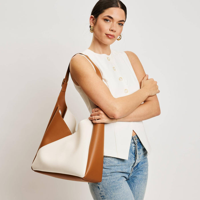 Frankie Hobo: Ivory Tan
