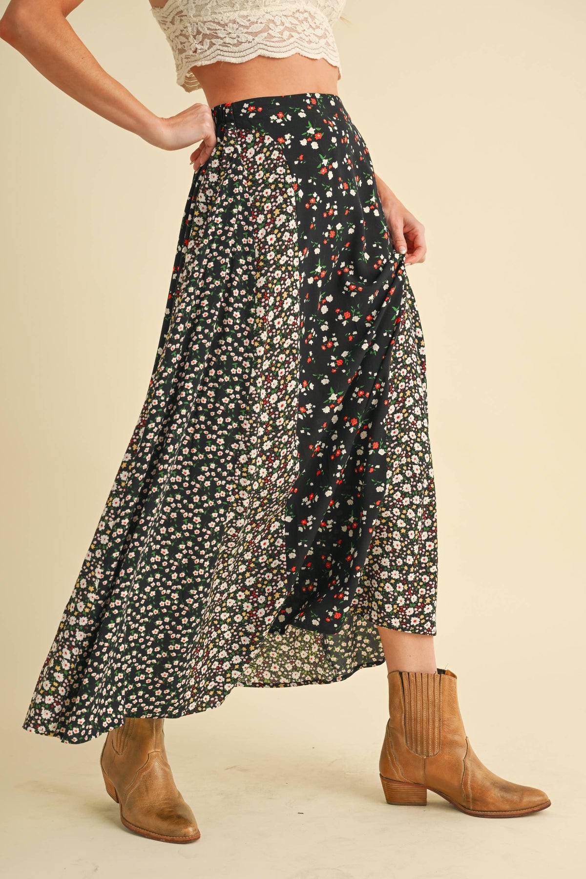 Melanie Skirt
