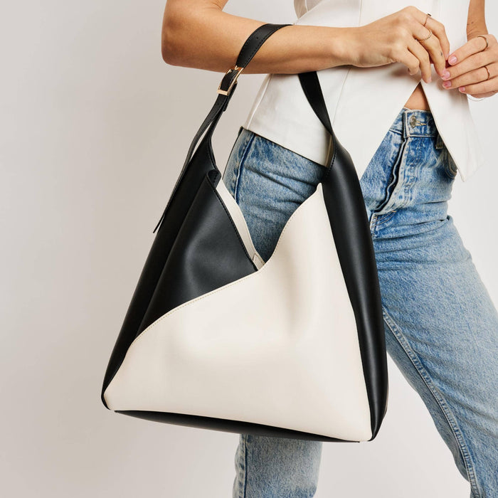 Frankie Hobo: Ivory Black