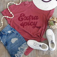 Extra Spicy Shirt