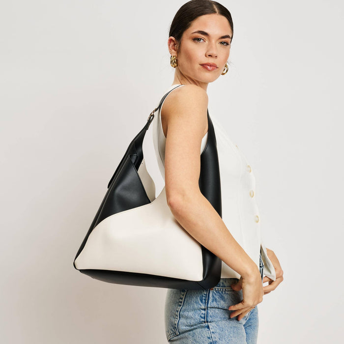 Frankie Hobo: Ivory Black