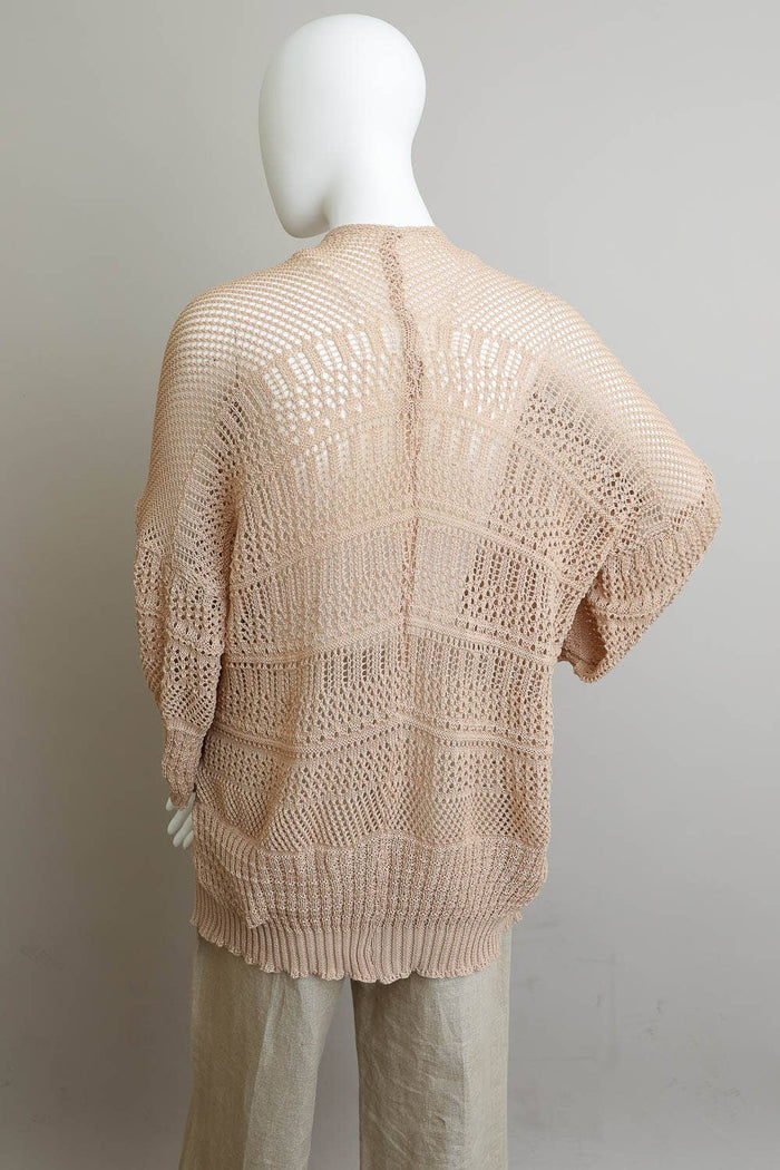 All-Season Cardigan