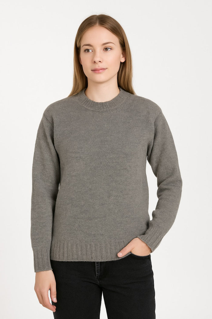 Wildflower Sweater