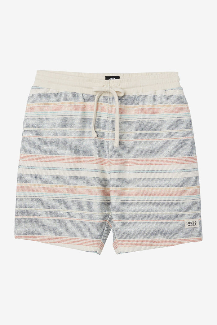 BAVARO STRIPE SHORT