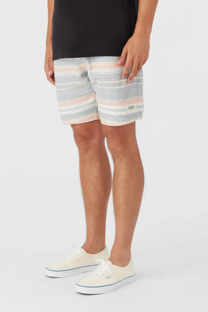 BAVARO STRIPE SHORT