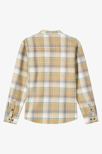 WINSLOW PLAID FLANNEL