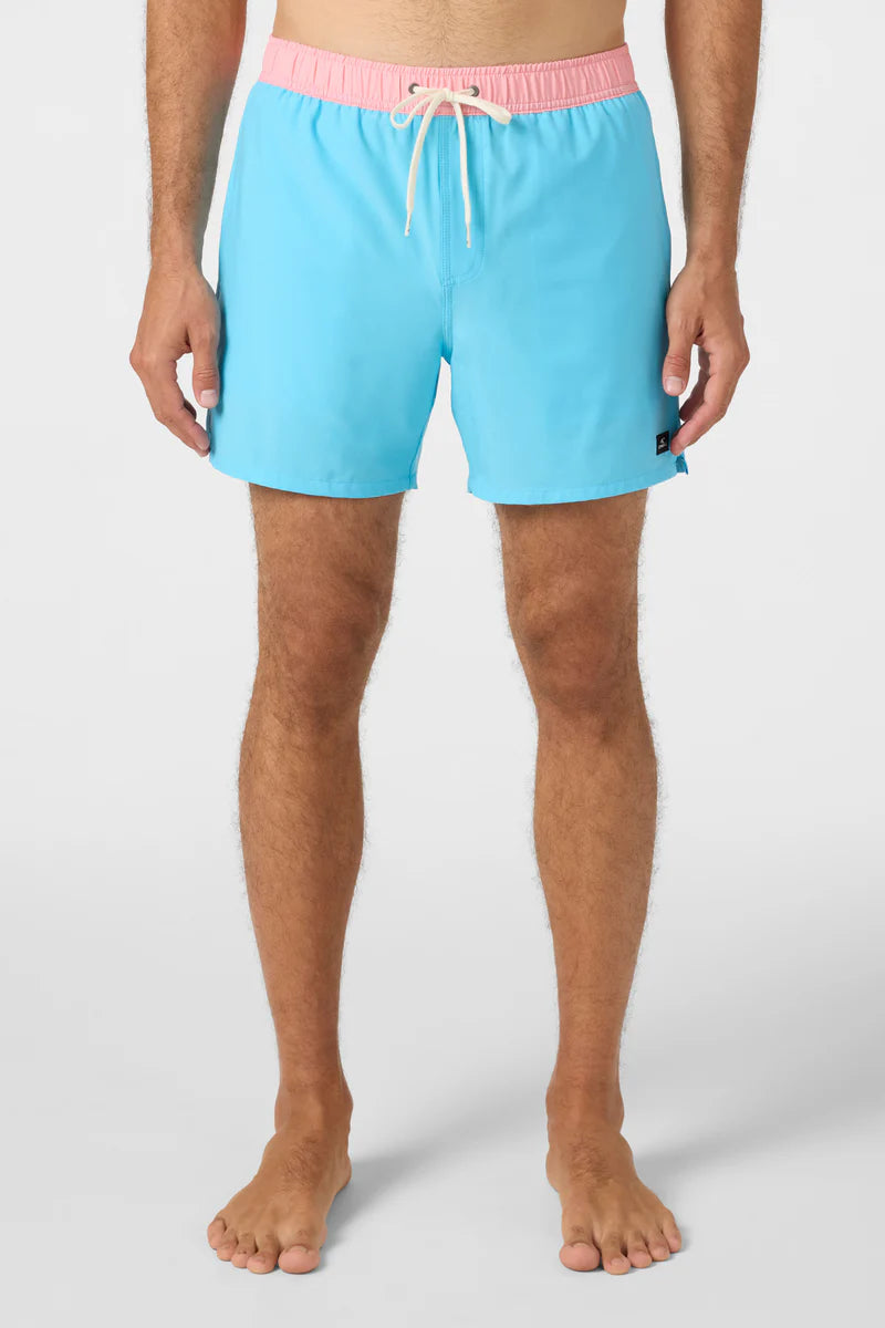 HERMOSA LIGHT LINED VOLLEY 15