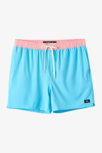 HERMOSA LIGHT LINED VOLLEY 15