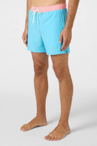 HERMOSA LIGHT LINED VOLLEY 15