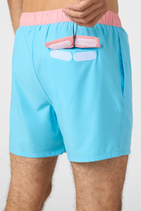 HERMOSA LIGHT LINED VOLLEY 15