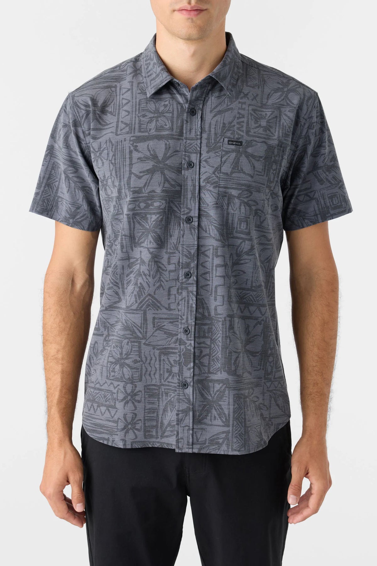 TRVLR UPF TRAVERSE SS STANDARD