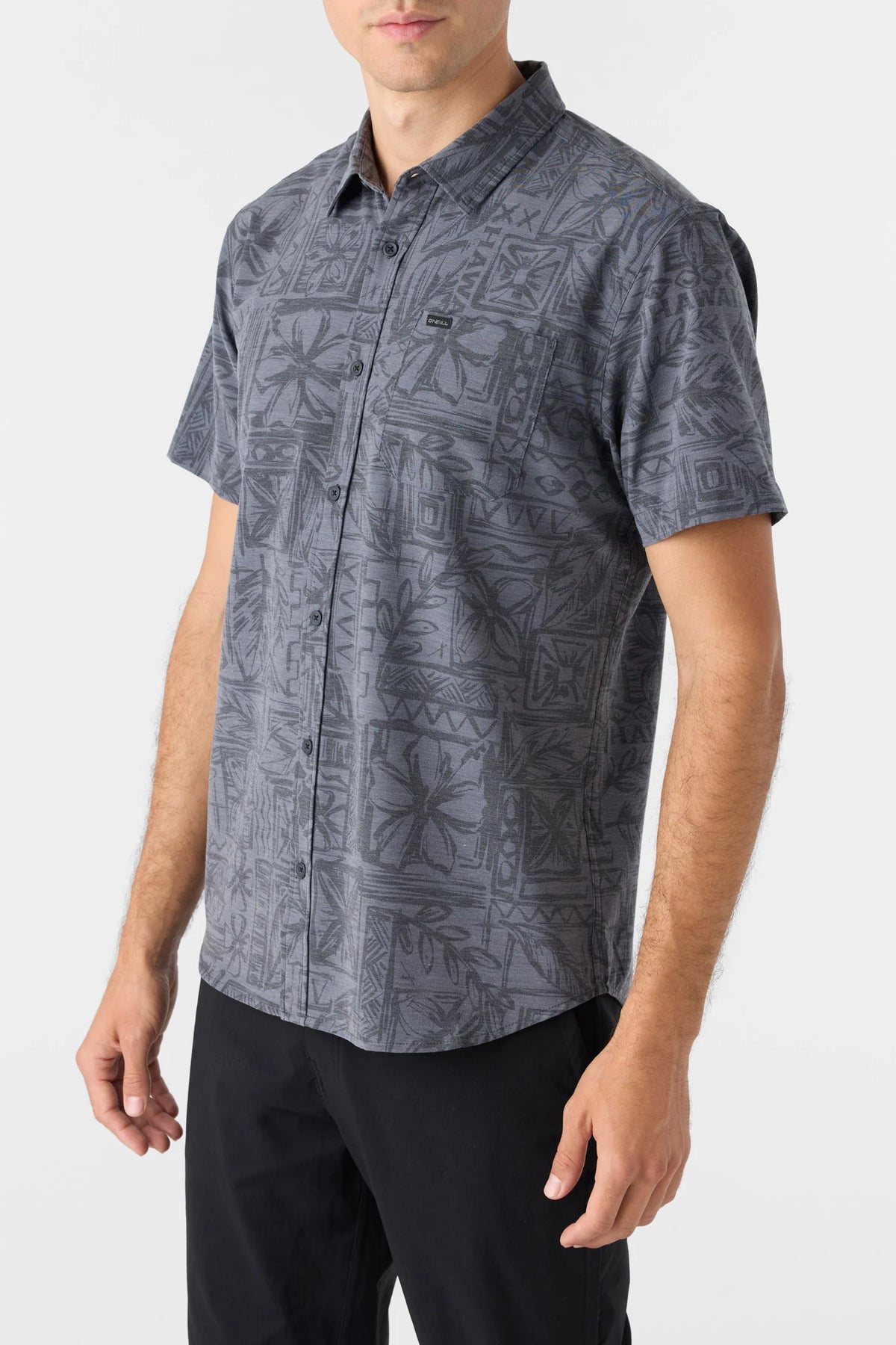 TRVLR UPF TRAVERSE SS STANDARD
