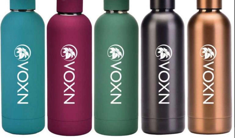Voxn Water Bottles