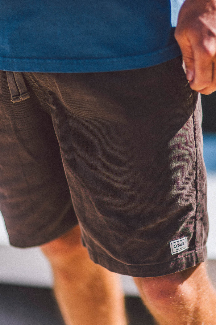 OG CORD SHORT