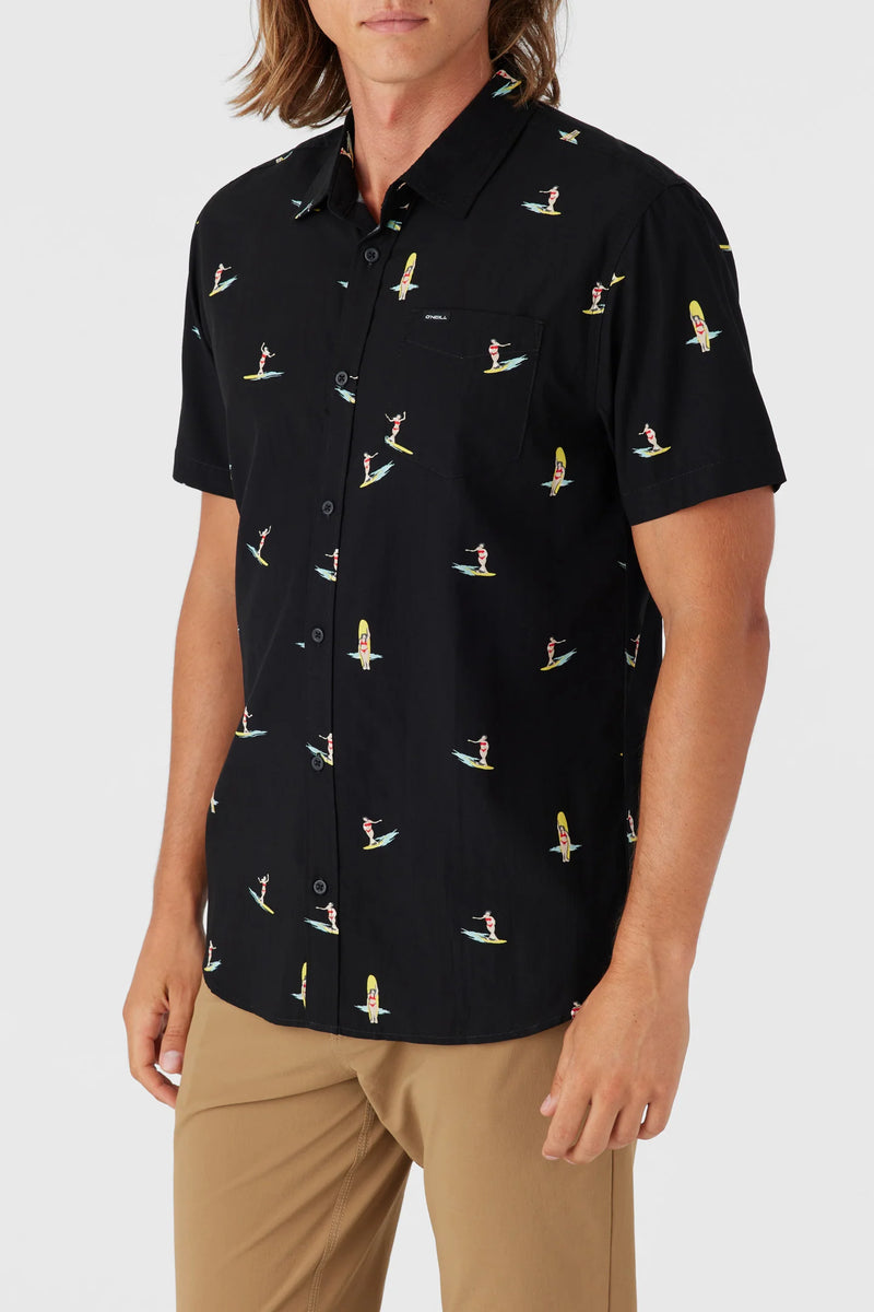 OASIS ECO SS STANDARD