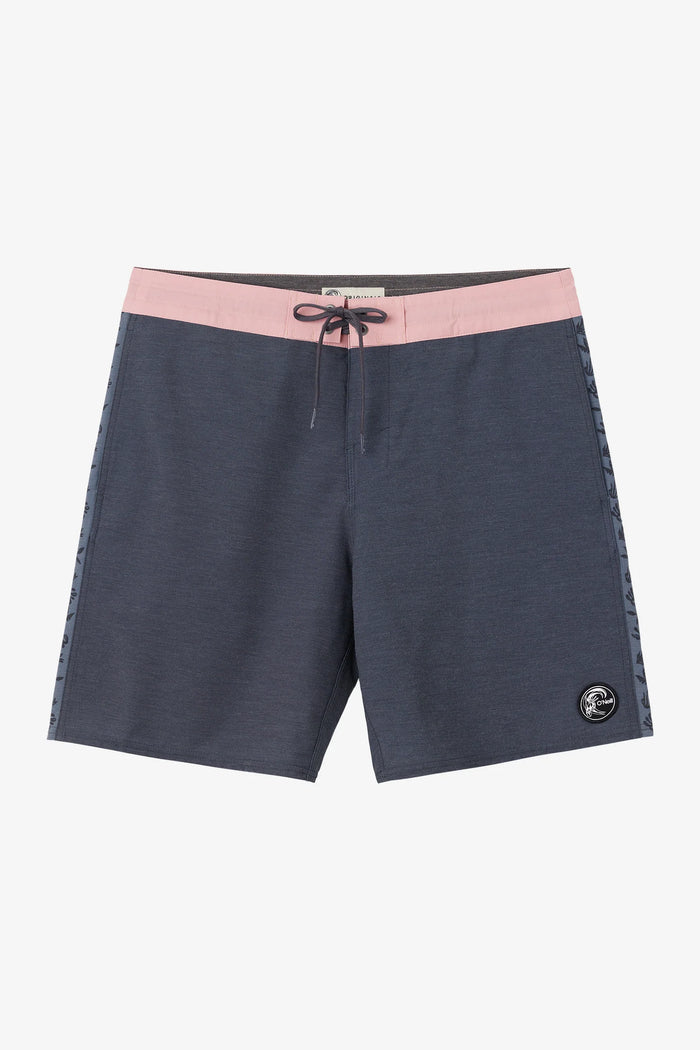 OG BLOCK SCALLOP CRUZER 18