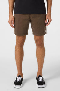 OG CORD SHORT