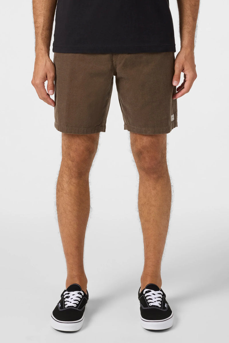 OG CORD SHORT