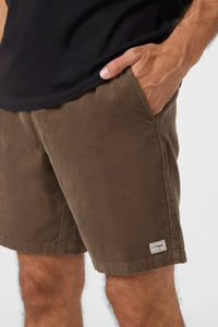 OG CORD SHORT