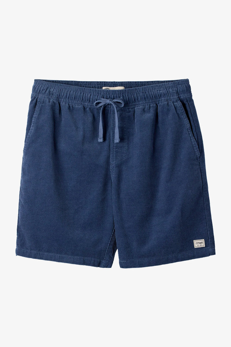 OG CORD SHORT