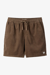 OG CORD SHORT