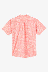 TRVLR UPF TRAVERSE SLUB SS STA