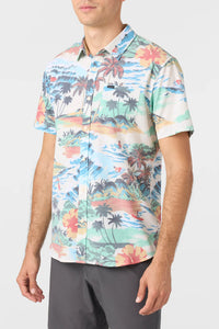 TRVLR UPF TRAVERSE SLUB SS STA