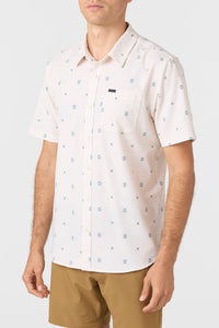 TRVLR UPF TRAVERSE SS RELAXED