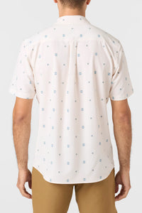 TRVLR UPF TRAVERSE SS RELAXED