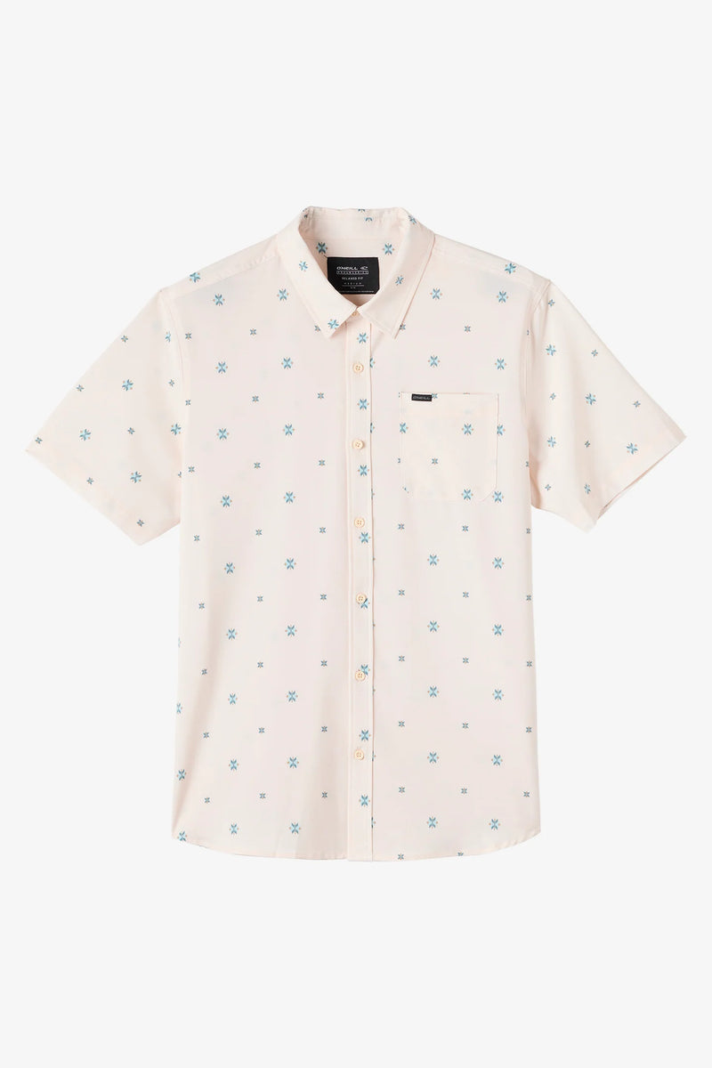 TRVLR UPF TRAVERSE SS RELAXED