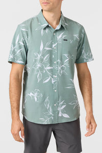 TRVLR UPF TRAVERSE SS RELAXED